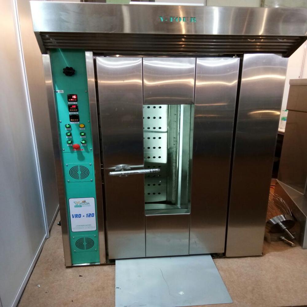 Bakery Oven