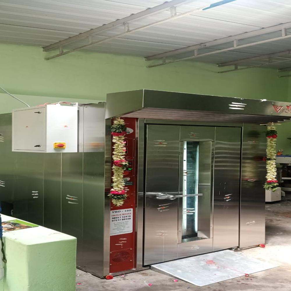 Bakery Oven