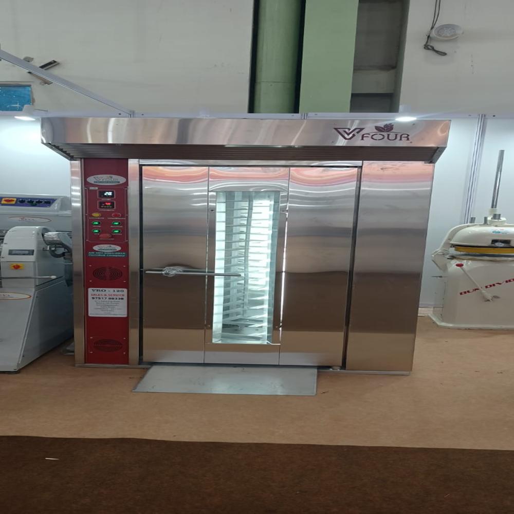 Bakery Oven