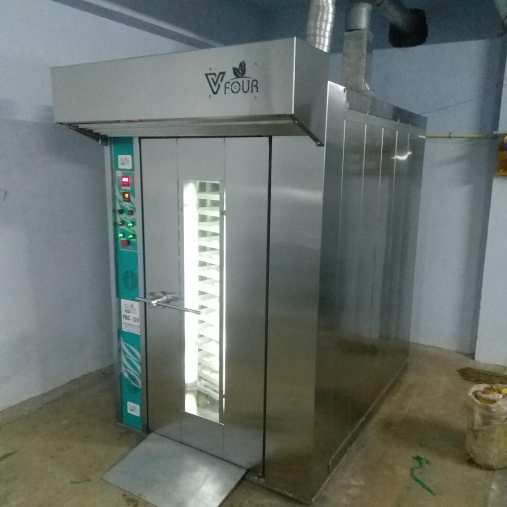 Bakery Oven