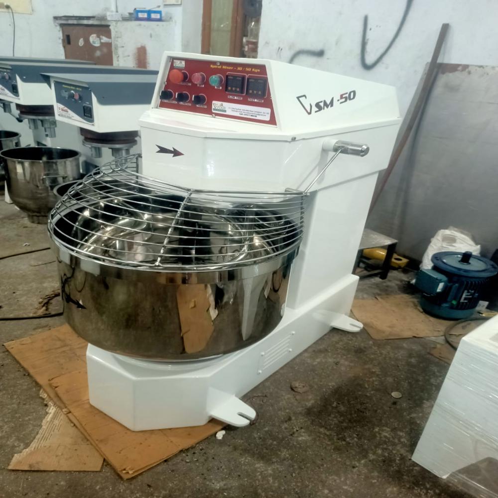 Bread Mixer