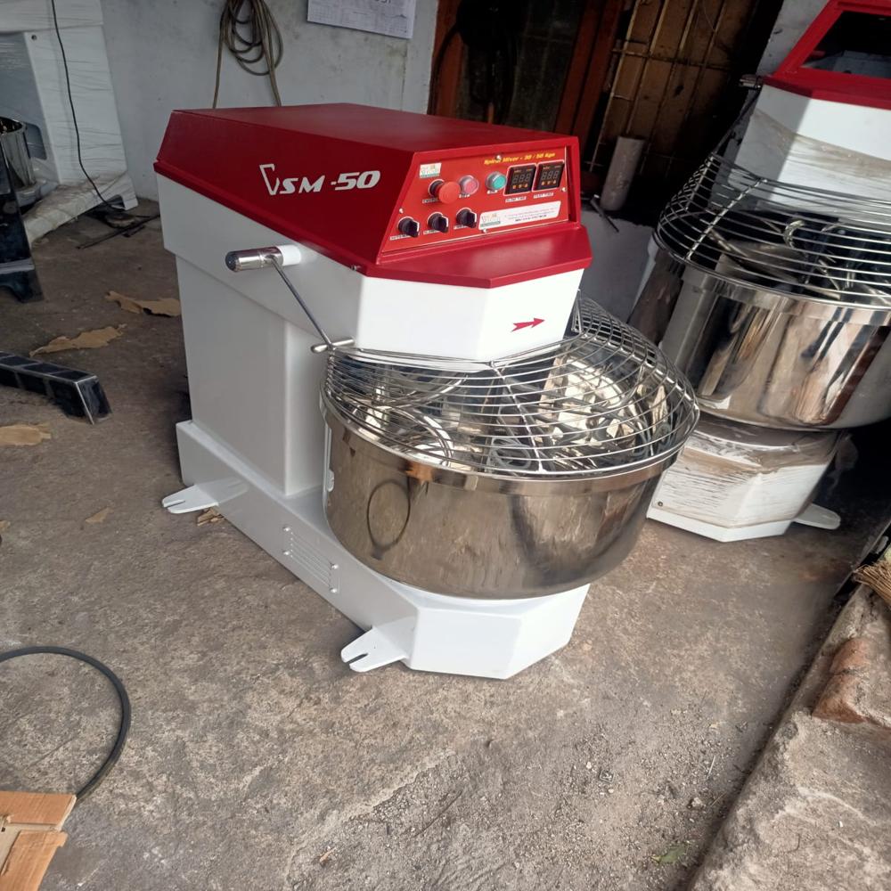 Bread Mixer