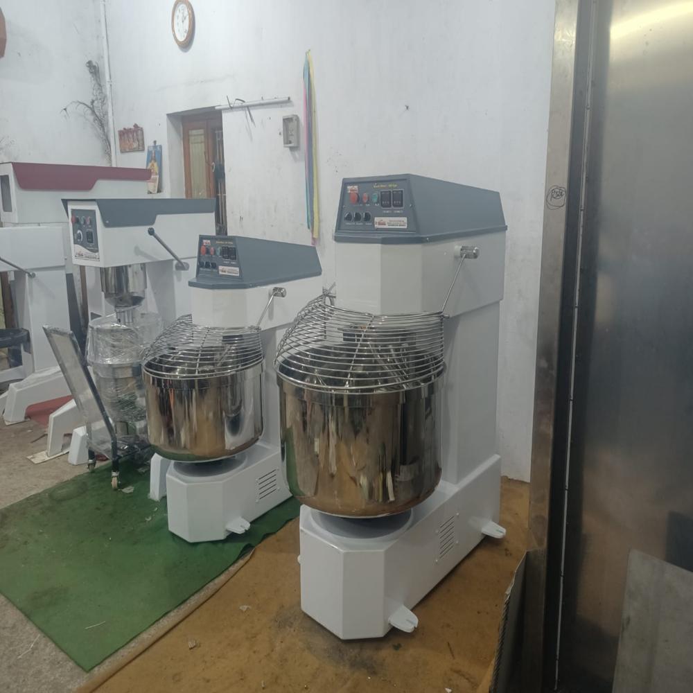 Bread Mixer
