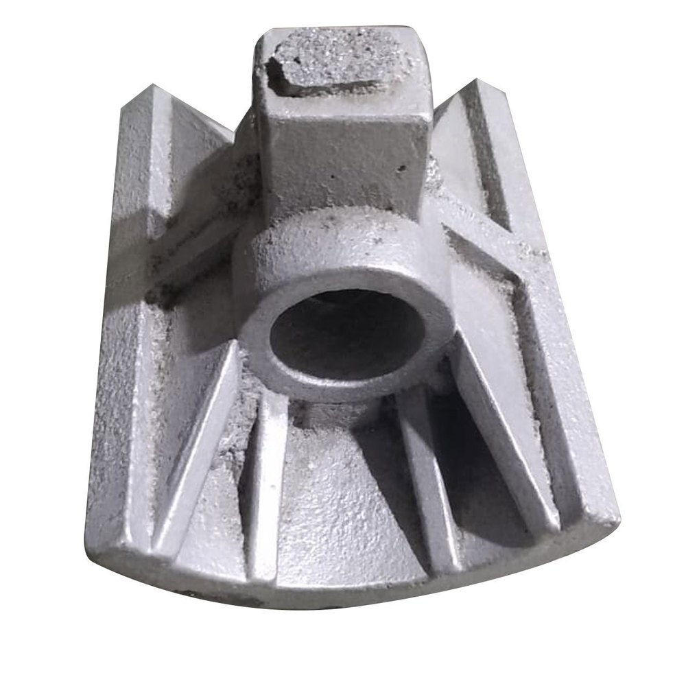 Keeper Bracket Casting - Application: Industrial