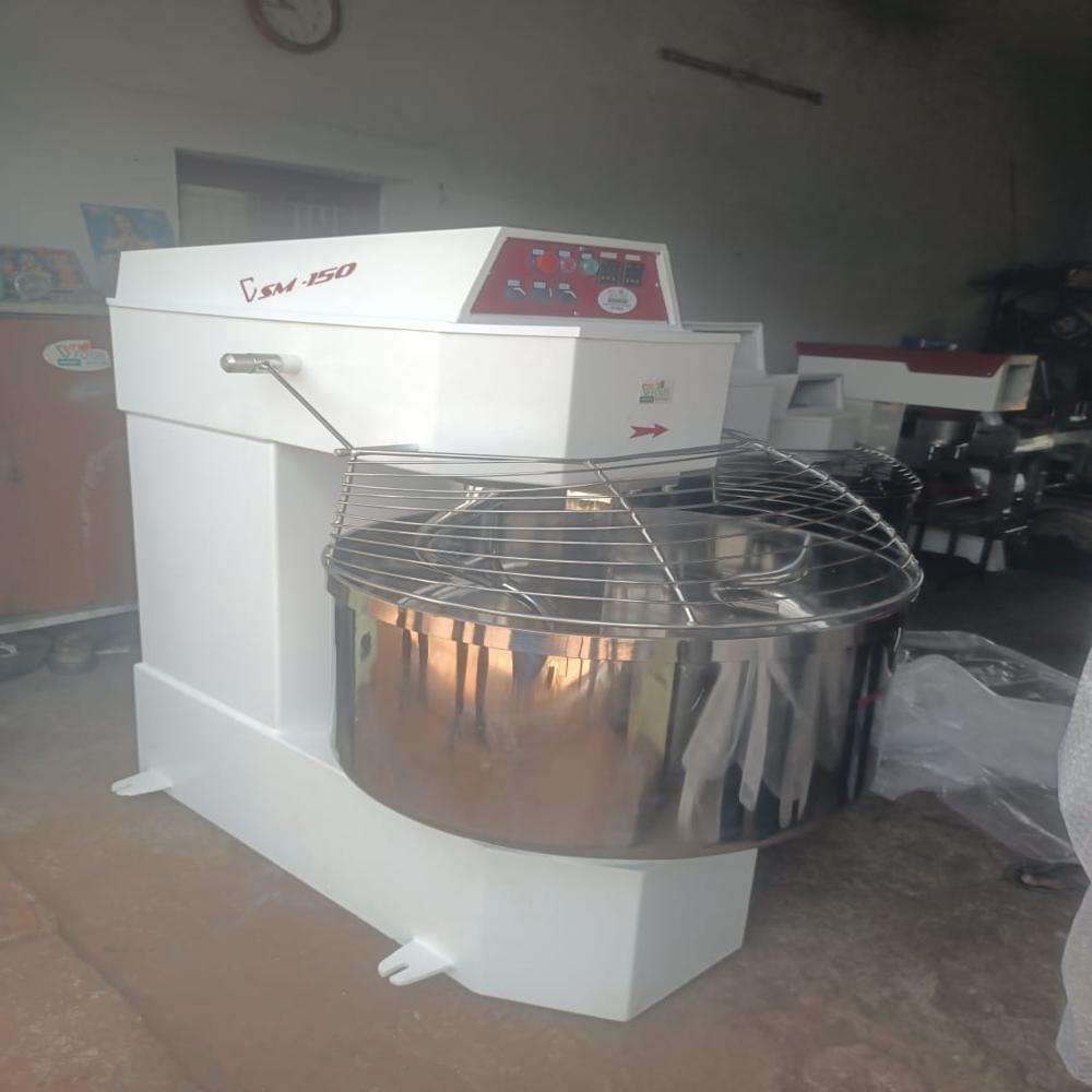 Bread Mixer
