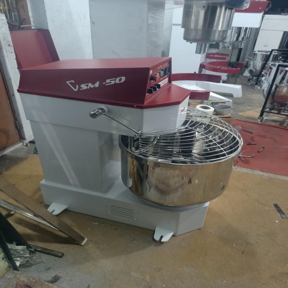 Bread Mixer