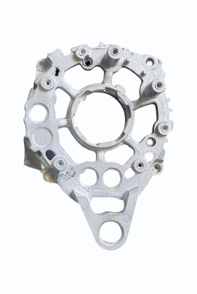 Keeper Bracket Casting - Application: Industrial