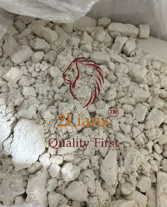 Pps Fines With Moisture Natural - Usage: Use For Recycling