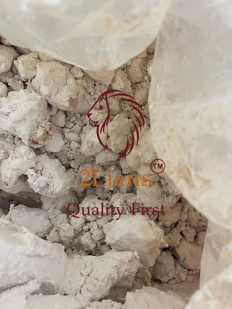 PPS fines with moisture natural