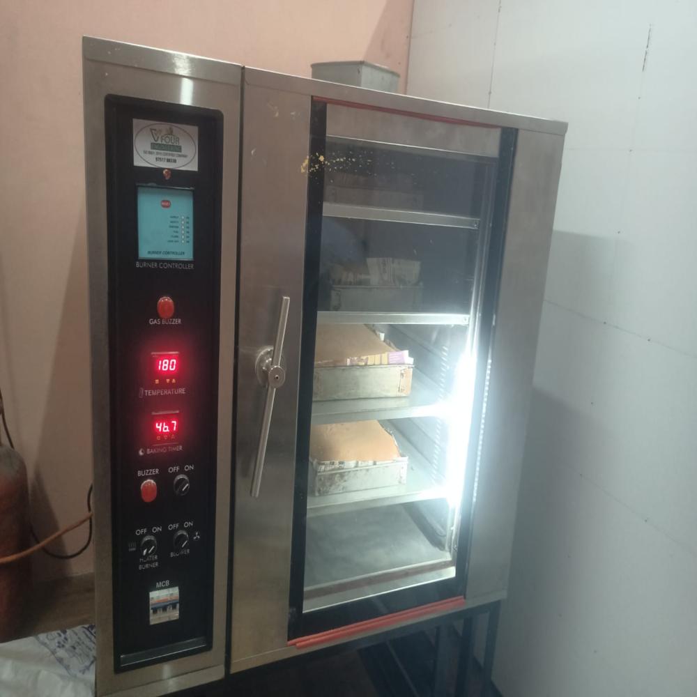Convection Oven