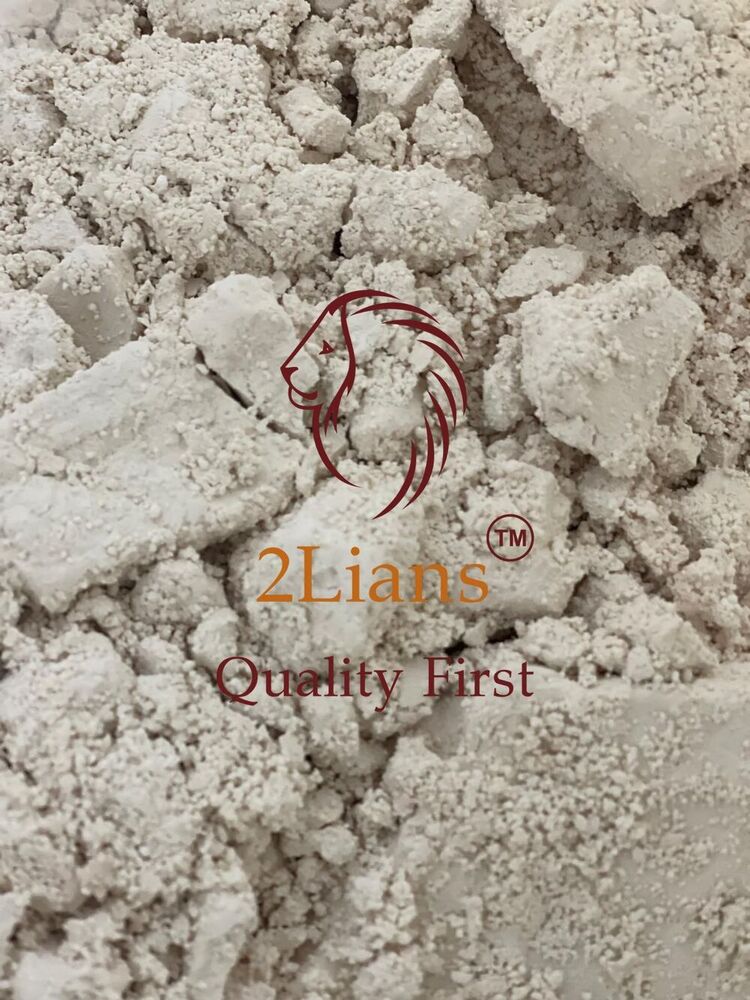 PPS fines with moisture natural