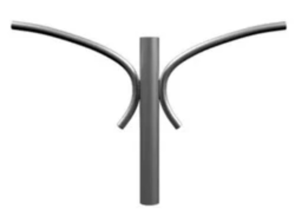 Single Arm Bracket - Application: Required Based