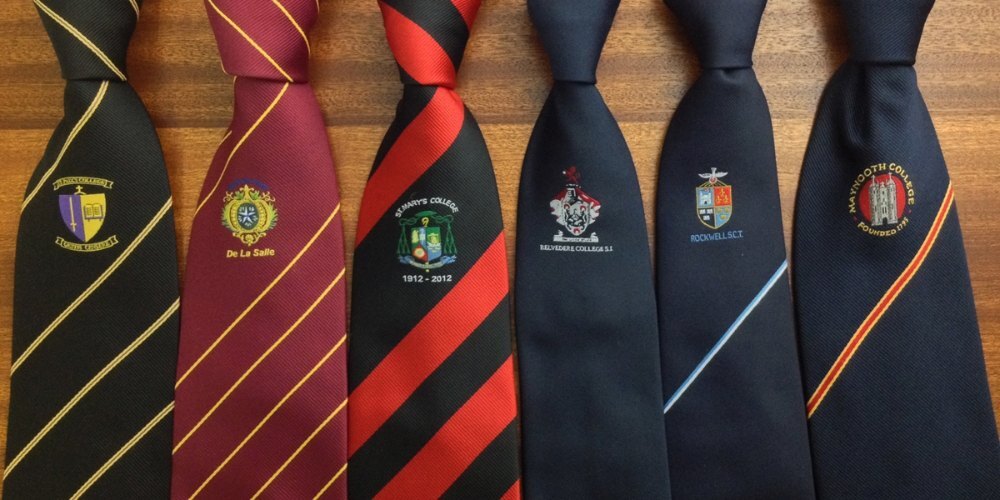 Mens Corporate Ties