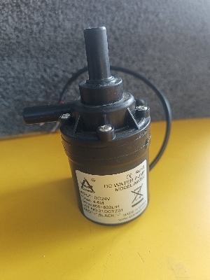 24vdc Home use water pump