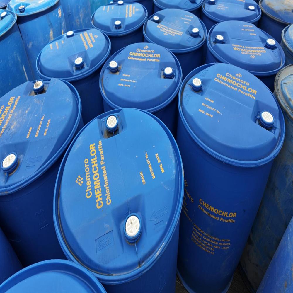 CP 45 Chlorinated Paraffin Wax