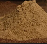 Bentonite Brown (Lumps)