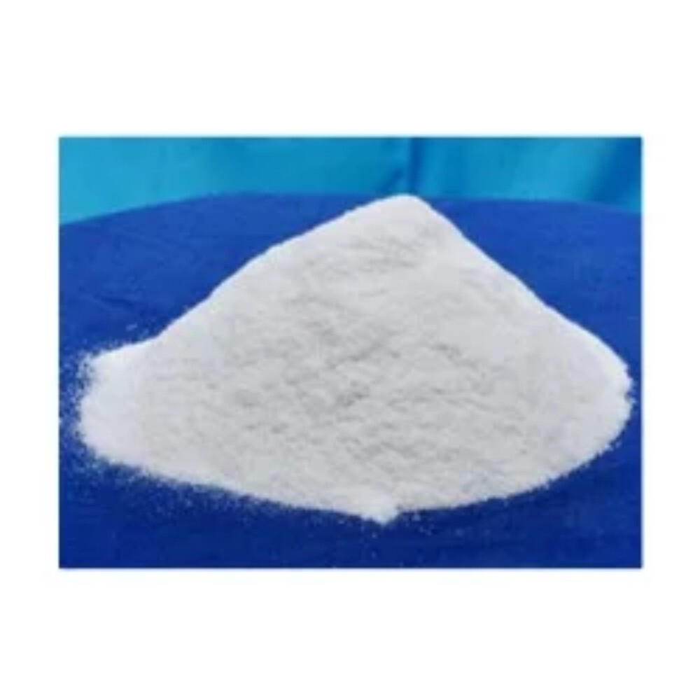 Quartz (Powder) - Application: Required Based