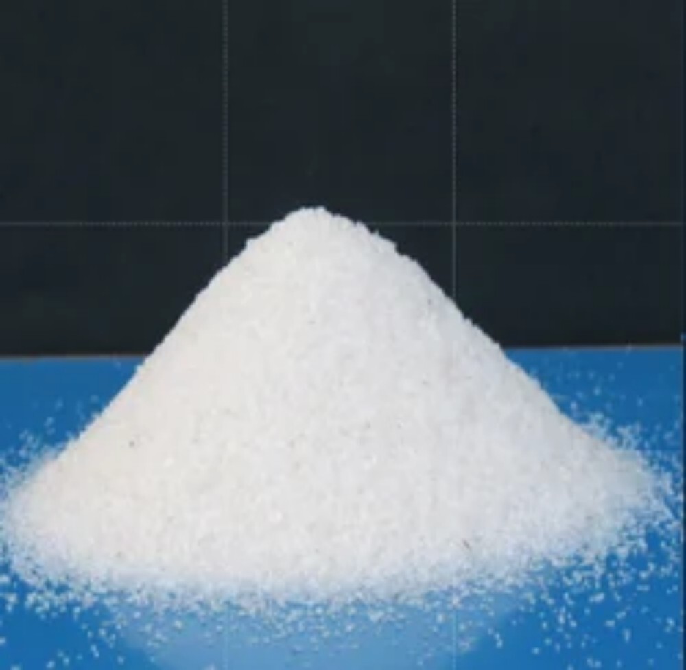 Quartz (Powder) - Application: Required Based