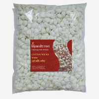 White Premium And Long Lasting Cotton Wicks