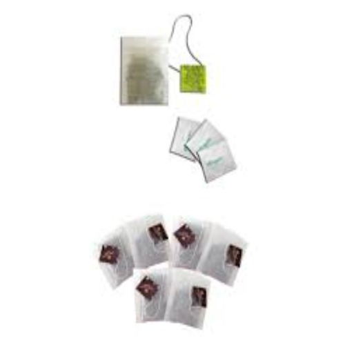 Tea Bag Packing Machine - Application: 40-50bag/min