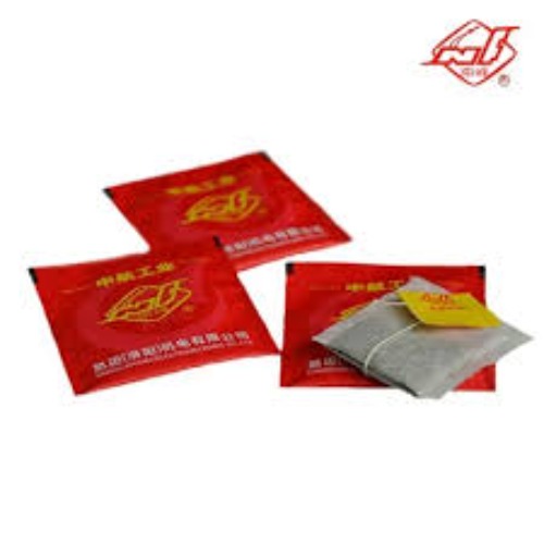 TEA BAG PACKING MACHINE