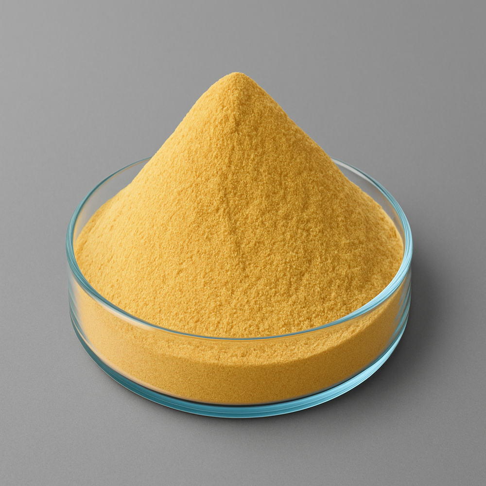 Aspergillus Xylanase - Application: Bread