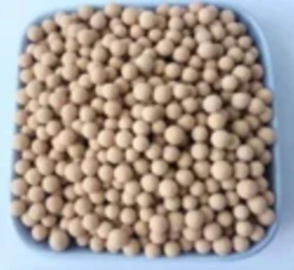 Zeolite (Granular) - Application: Industrial