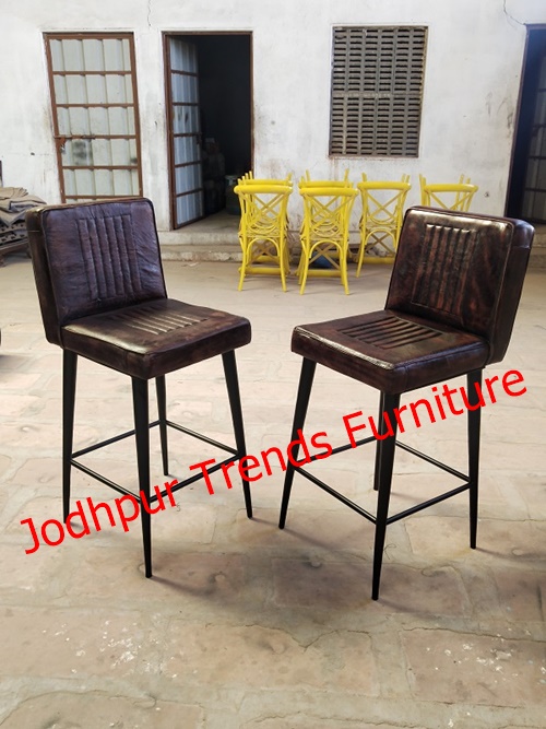Vintage Dining Chair Jodhpur Trendas