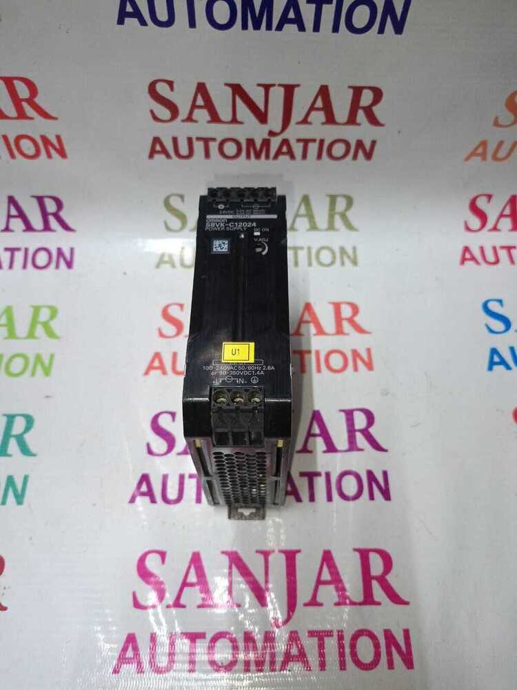 OMRON S8VK-C12024