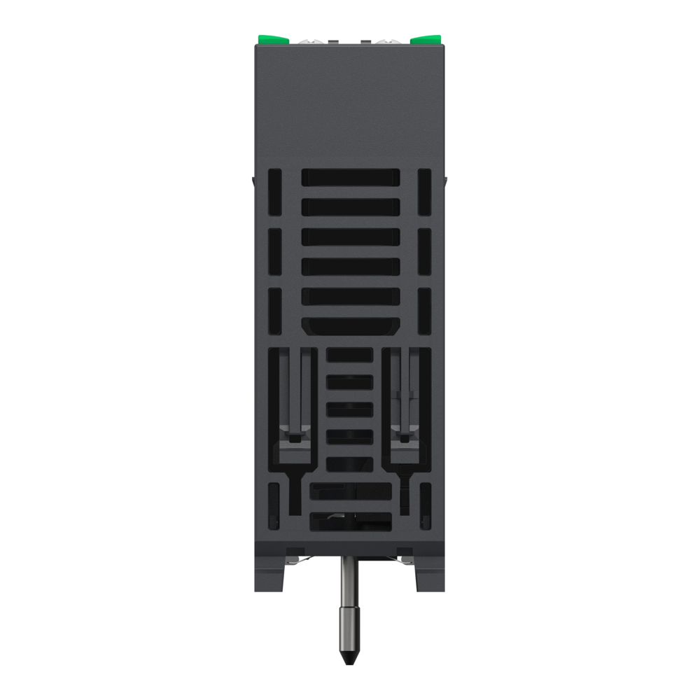 BMXCRA31210-Modicon X80 RIO Drop E/IP Performance - Service port - Advanced features