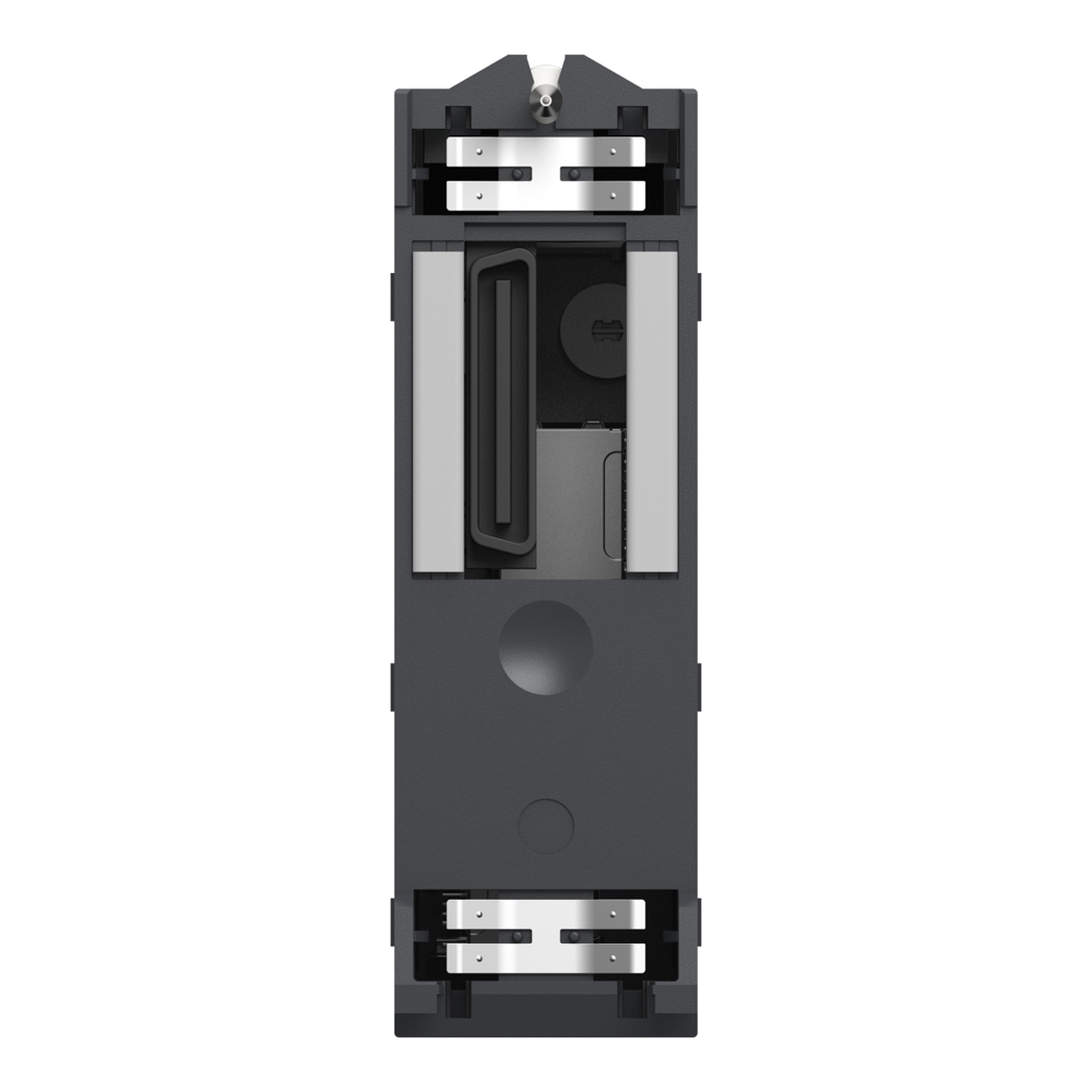 BMXCRA31210-Modicon X80 RIO Drop E/IP Performance - Service port - Advanced features