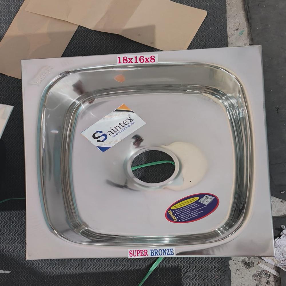 Super Bronze Sink - Feature: High Quality