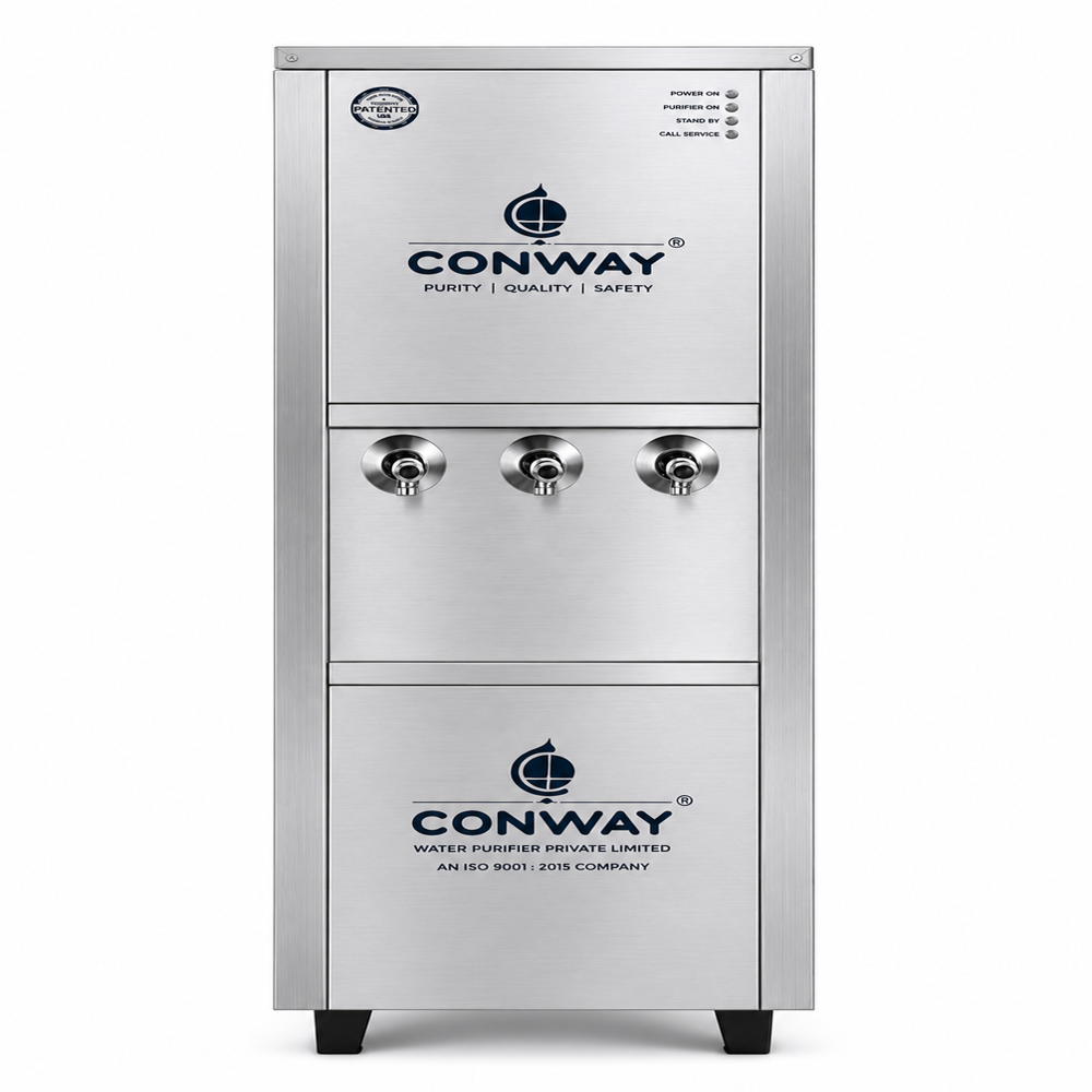 Conway P80Nn _Commercial Water Purifier - Application: Industrial