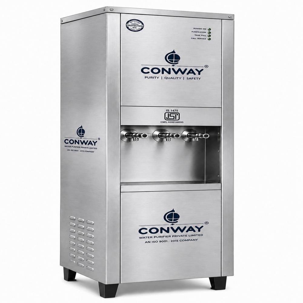 Conway P805Nh Dlx - Application: Industrial