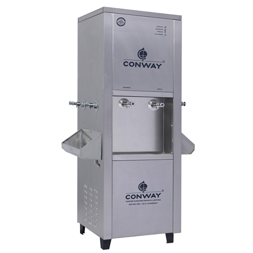 CONWAY P 250 NC _Commercial Water Purifier