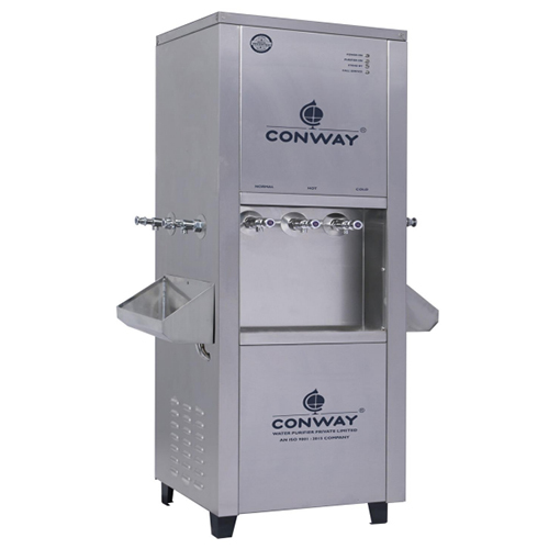 CONWAY P 250 NHC _Commercial Water Purifier