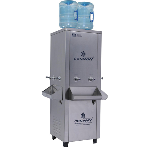 CONWAY BWD 250 NN Commercial Bottle Water Dispenser