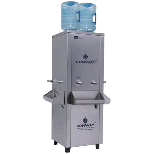 CONWAY BWD 250 NH Commercial Bottle Water Dispenser