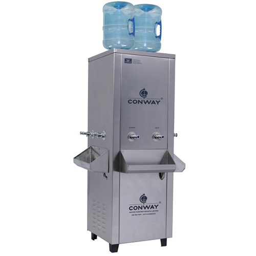 CONWAY BWD 250 NC Commercial Bottle Water Dispenser