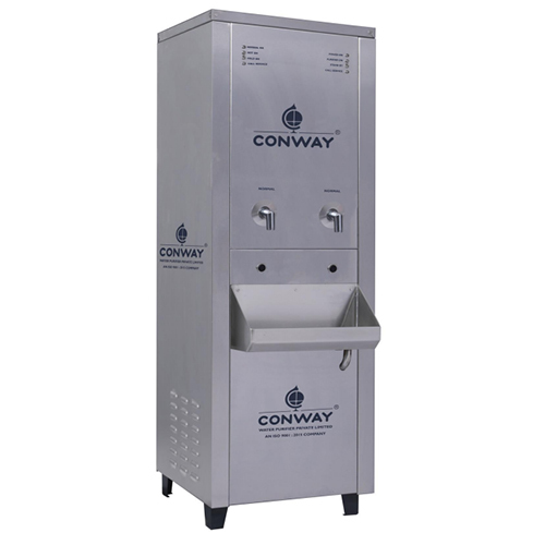CONWAY - D 125 NN  IR SENSOR Water Dispenser