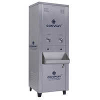 CONWAY - D 125 NN a   IR SENSOR Water Dispenser