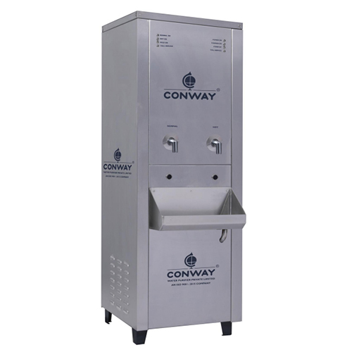 CONWAY - D 125 NH - IR SENSOR Water Dispenser
