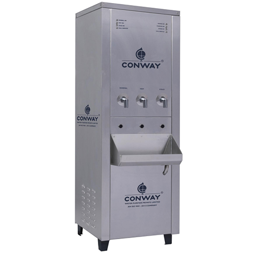CONWAY - D 125 NHC - IR SENSOR Water Dispenser