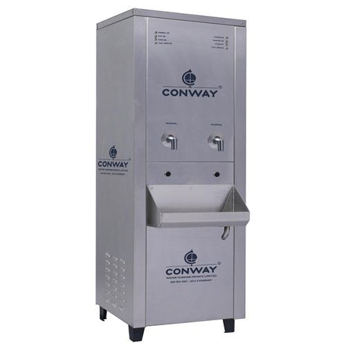 CONWAY - P 125 NN - IR Sensor IR Water Purifier