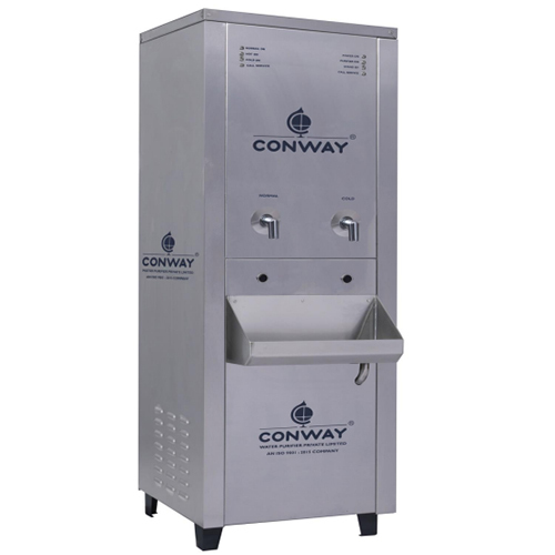 CONWAY - P 125 NC - IR Sensor IR Water Purifier