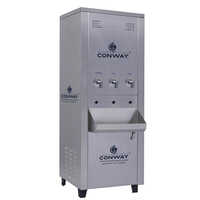 CONWAY - P 125 NHC - IR Sensor IR Water Purifier