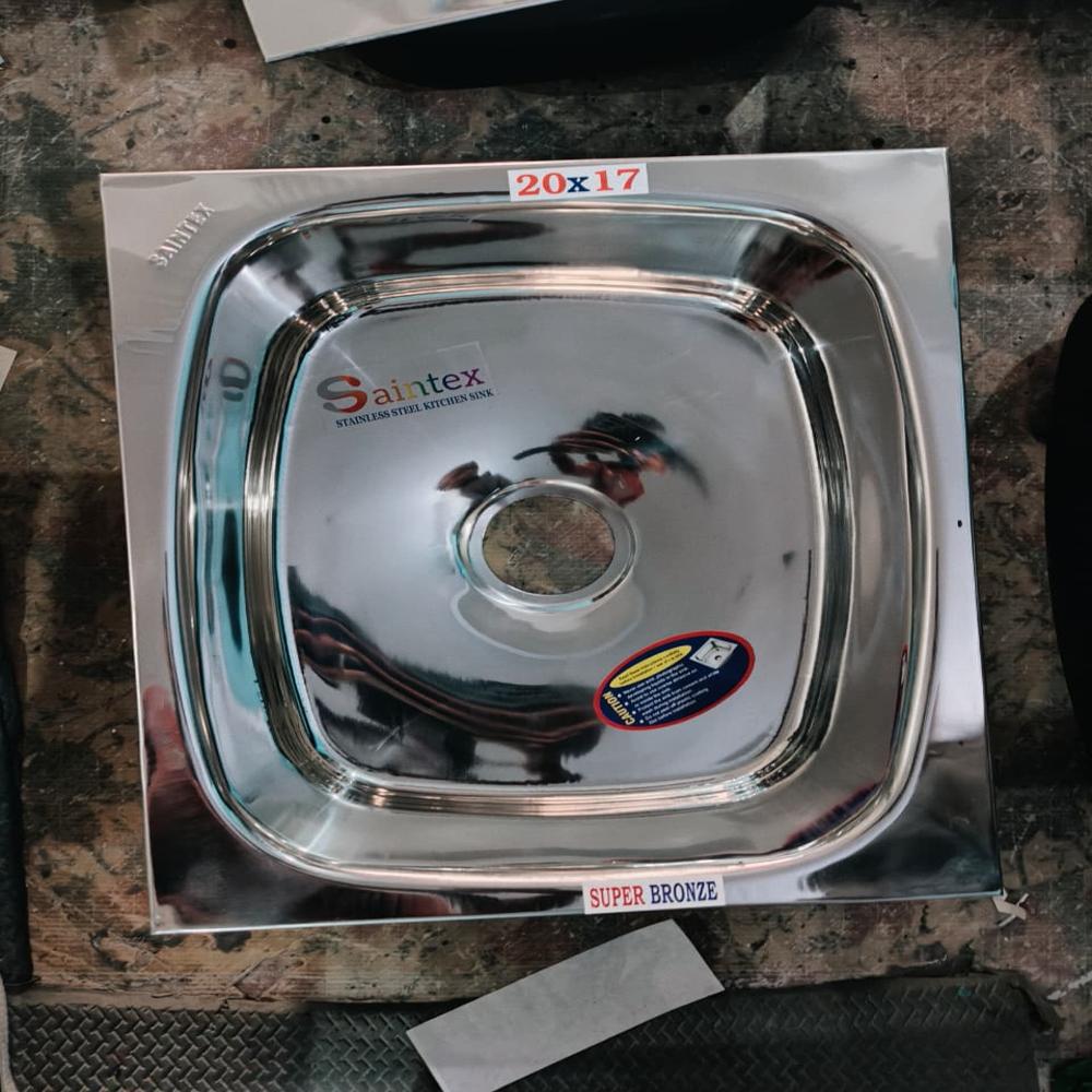 Super Bronze Sink - Feature: High Quality