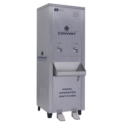 CONWAY P80NN PEDAL OPERATED BASED