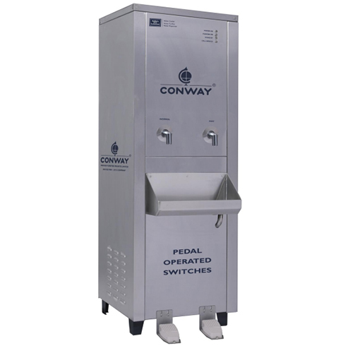 CONWAY P805NH - Pedal Operated Water Purifier