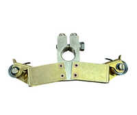 Metal Carbon Brush Holder